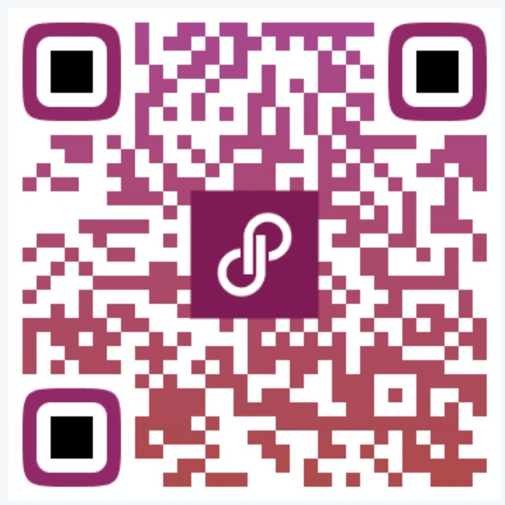 You've sold! Scan QR to get money for your product